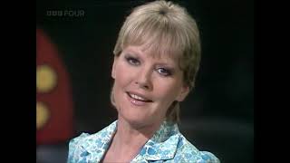 MUSIC OF THE SIXTIES &quot; PETULA CLARK&quot;  Finian&#39;s Rainbow Medley