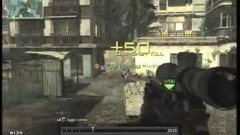 Mayhem 2.0 quick scope montage| jmwbeast | pLaDaPuS1122