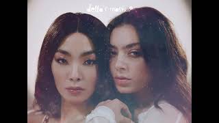 Beg For You - Charli XCX ft. Rina Sawayama (Skyhill Remix)