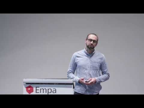 Empa-Webinar vom 17.06.2020: Energiesystem der Zukunft – David Thiel, aliunid \u0026 Philipp Heer, Empa
