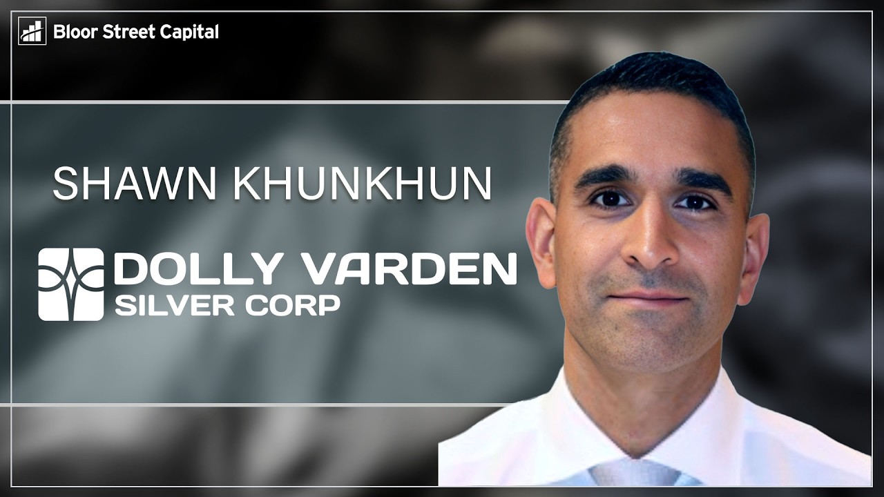 Dolly Varden Silver | Shawn Khunkhun and Jimmy Connor