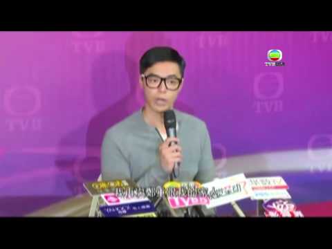 今日風頭 12.09.2016 - 李潤庭舉行記者招待會