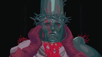 BLASPHEMOUS  | Gameplay Walkthrough Part-1 (ANDROID)