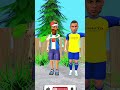 Batman And Cristiano Ronaldo Funny Moments #survivalskills #mrbeast