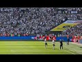  25/26 League one playoff final Bolton Wanderers vs Stockport County Kyle Wootton’s OG 4-1 24/5/26
