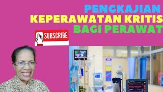 Pengkajian Keperawatan Kritis