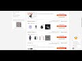 Promoção 16,90 da aliexpress - Comprei 6 produtos - parte 1