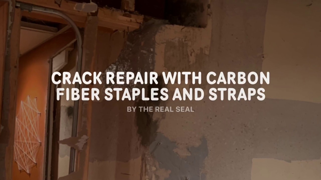 Carbon Fiber Crack Repair - YouTube