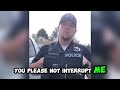 No Warrant – They Forced Entry And Taser a Man In His Own Home
