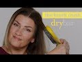 The Brush Crush by drybar Does It Really Straighten? | Darla Rodriguez