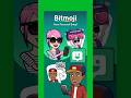 Bitmoji personal emoji app