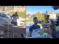 DoorDash Driver Caught Spitting in Man's Drink! (Ontario, Canada)