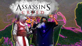 Assassin's Creed и бульбик [Brief] История и разработка