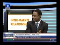 Interbank Market Analysis:Understanding Inter-market analysis pt.2