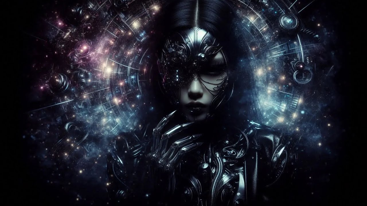 TECHNO・HOUSE【background music】10 songs / Headphones recommended/ヘッドホン推奨