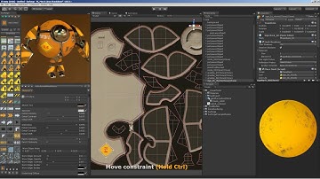 Surforge - linear color space in 1.0.4