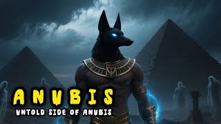 Download lagu Anubis: The Untold Side of Anubis | Egyptian Mythology | Ancient Egypt
