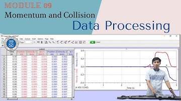 Module 13 Momentum and Collision (Part 3)