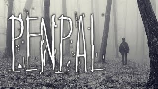 "Penpal" by Dathan Auerbach [COMPLETE] | CreepyPasta Storytime screenshot 4