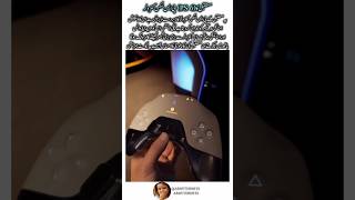 Future PS6 Controller Concept #shortsfeed