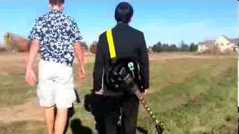 Processed Food Official Music Video