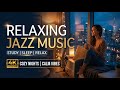Morning Jazz Music ☀️ - Positive Upbeat Jazz For Happy Morning Start