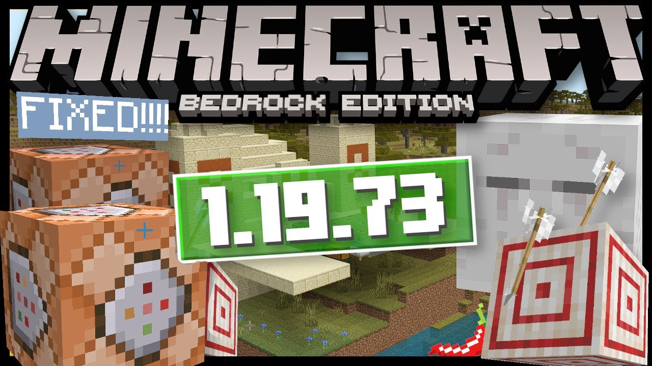 How to download Minecraft Bedrock beta and preview 1.19.80.23