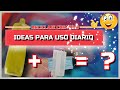 ✔DIY// SOPORTE DE PARED CHULO para CARGAR tu CELULAR!!!