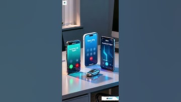 Fun Phone Samsung , Iphone , infinix mini car Incoming Call #fakecall #callscreen #ringtone