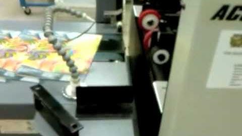 Accufast ET and Duplo Binder.m4v