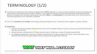 Fortify on Demand - Unlocking DevSecOps: Bridging Development, Security, and Operations