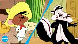 Who is the Best B-Tier Looney Tunes Character?