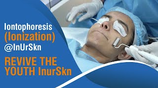 Ionization Facial for Dull Skin Treatment | Skin Glow Solution in Mumbai @InUrSkn Clinic screenshot 2