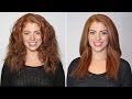 Kerastase Paris Discipline Smoothing Treatment Results