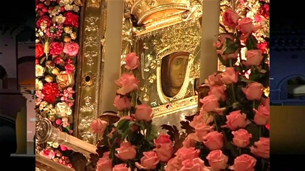 Madonna di San Luca: alcune curiosità