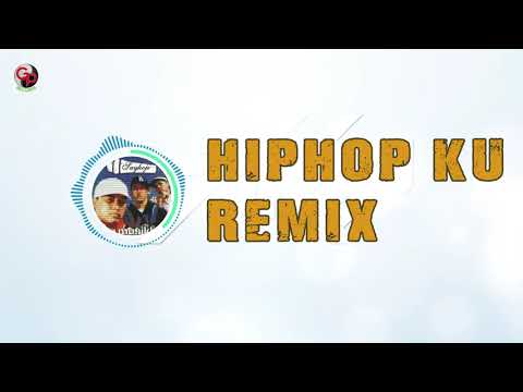 Putar Hiphopku (Saykoji Remix) - Saykoji