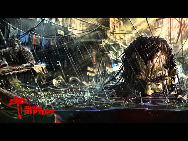 Dead Island Riptide (Video Game 2013) - IMDb