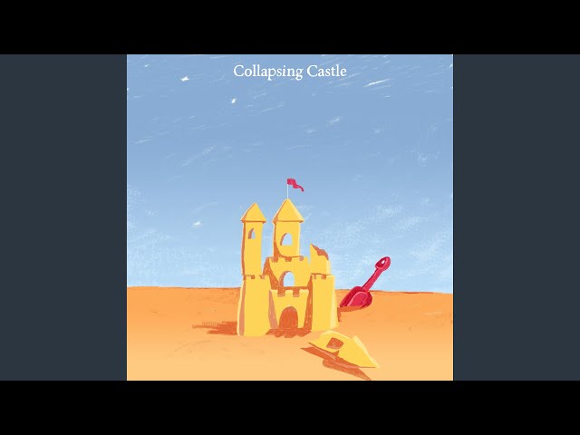 Collapsing Castle class=