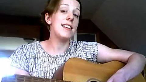What I Could Say, Sarah Cady