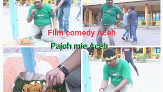 Film comedy Aceh Pajoh mie Aceh.film awak lemthoe Ngon Ngon jih pajoh mie Aceh #lemtoe 