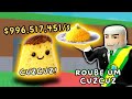 O LULÃO ROUBOU OS CUZCUZ NO ROBLOX!