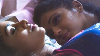 എനിക്ക് നീയില്ലാതെ ജീവിക്കാൻ പറ്റില്ല | Girls | Malayalam Romantic Scene | Lesbian Love Story #clips