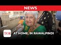 90yearold pune grandma reena varma returns to her pakistan home after 75 years