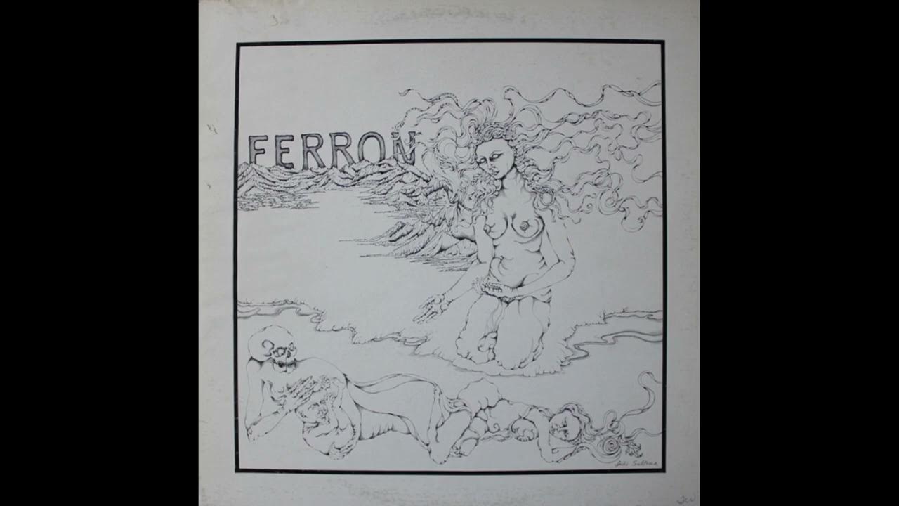 Ferron Under the Weather (1977) Canadian Folk YouTube