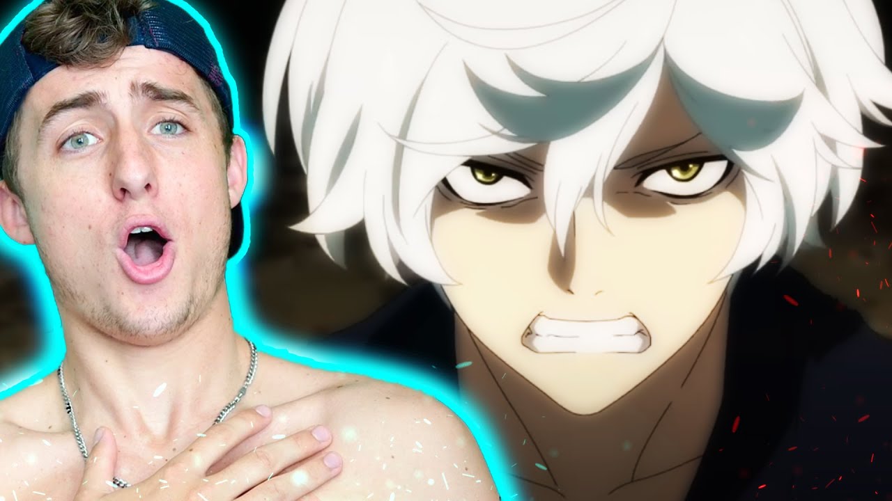 Top 10 Most Anticipated New Action Fantasy Anime Still To Come Out in