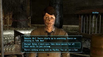 [P112] Fallout 3 [Evil Karma Run]