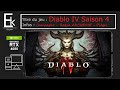 Diablo iv  saison 4 campagne  rogue full archerie  rtx 4080 ep3 en coop