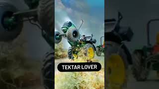 Attitude Tractor Lover WhatsApp Status || New Video 2021 || #Short