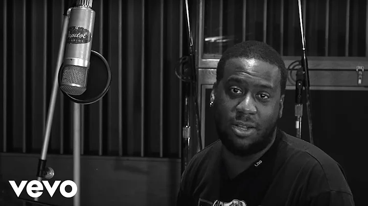 Robert Glasper - Smells Like Teen Spirit (1 Mic 1 ...