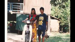 KHMER GO HOME SOPHY AND HENG VAN MORK